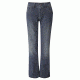DEMO, Rab Womens Copperhead Jeans, Indigo, 12, QCA-55-IN-12-DEMO