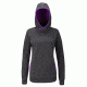 DEMO, Rab Womens Elevation Pull-on, Anthracite, 12, QBT-61-AN-12-DEMO