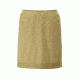 DEMO, Rab Womens Freeway Skirt, Cinder, 12, QFT-97-CI-12-DEMO