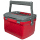Demo, Stanley Tools Adventure Cooler, Flannel Red, 7Qt, 10-01622-028