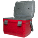 Demo, Stanley Tools Adventure Cooler, Flannel Red, 7Qt, 10-01622-028