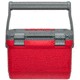 Demo, Stanley Tools Adventure Cooler, Flannel Red, 7Qt, 10-01622-028