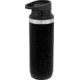 DEMO Stanley Tools Adventure Switchback Travel Mug, 16oz, Matte Black, 16 oz, 10-02285-020