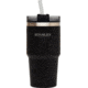 Demo, Stanley Adventure Vacuum Quencher 20oz-, Matte Black, 20 ounce, 10-02662-071