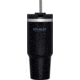 Demo, Stanley Adventure Vacuum Quencher 30oz-, Matte Black, 30 ounce, 10-02663-047