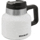 Demo, Stanley Adventure Vacuum Wide Mug 20oz--, Polar, 20 ounce, 10-02873-014