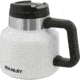 Demo, Stanley Adventure Vacuum Wide Mug 20oz--, Polar, 20 ounce, 10-02873-014