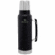 Demo, Stanley Classic Legendary Bottle, Matte Black, 1.5qt, 10-07933-002