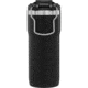 Demo, Stanley Classic TwinLock Travel Mug 16oz-, Matte Black, 16 ounce, 10-06443-013