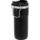 Demo, Stanley Classic TwinLock Travel Mug 16oz-, Matte Black, 16 ounce, 10-06443-013