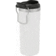 Demo, Stanley Classic TwinLock Travel Mug 16oz-, Polar, 16 ounce, 10-06443-014