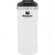 Demo, Stanley Classic TwinLock Travel Mug 16oz-, Polar, 16 ounce, 10-06443-014