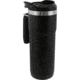 Demo, Stanley Classic TwinLock Travel Mug 20oz-, Matte Black, 20 ounce, 10-06442-010