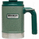 Demo, Stanley Classic Vacuum Camp Mug, 16oz - .47L, 10-01693-023