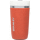 Demo, Stanley Go Series with Ceramivac Vaccum Bottle, Granite, 36oz, 10-03109-002
