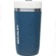 Demo, Stanley Go Series with Ceramivac Vaccum Bottle, Salmon, 36oz, 10-03109-006