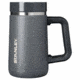 Demo, Stanley Go Series with Ceramivac Vacuum Bottle, Granite, 16oz, 10-03107-002