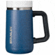 Demo, Stanley Go Series with Ceramivac Vacuum Bottle, Hunter, 16oz, 10-03107-004