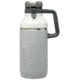 Demo, Stanley Go Series with Ceramivac Vacuum Bottle, Tungsten, 24oz, 10-03108-001