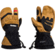 DEMO Swany A-Star Mitt Mittens, Black/Tan, X-Large, BX-5M-DEMO