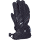 DEMO Swany X-Calibur Ttl Lobster Mitt Mittens, Black, Medium, TX-2M-DEMO