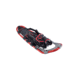 Demo, Tubbs Panoramic Mens Snowshoes-Black/Oxblood-25 inch