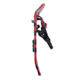 Demo, Tubbs Panoramic Mens Snowshoes-Black/Oxblood-25 inch