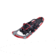 Demo, Tubbs Panoramic Mens Snowshoes-Black/Oxblood-25 inch