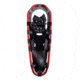 Demo, Tubbs Panoramic Mens Snowshoes-Black/Oxblood-25 inch