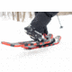Demo, Tubbs Panoramic Mens Snowshoes-Black/Oxblood-25 inch