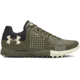 Demo, Under Armour UA Horizon RTT Trailrunning Shoe - Mens, Guardian Green/Khaki Base/Khaki Base, 9, 1287337-302-9
