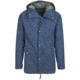 Demo,Woolrich Mens Eco Rich Crestview Insulated Jacket, Blue Charcoal, L, 16226-BEL-DEMO