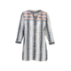 Demo,Woolrich Womens Cleo Falls Tank Top, Deep Indigo Stripe, M, 2201-DGS-DEMO