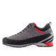 DEMO, Zamberlan 227 El Cap RR Hiking Shoes - Men's, Grey/Red, 9, 0227GRM-43-9