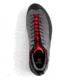 DEMO, Zamberlan 227 El Cap RR Hiking Shoes - Men's, Grey/Red, 9, 0227GRM-43-9