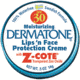 Dermatone Z-cote Mini Tin Spf30 0.5 Oz 235002207