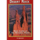 Desert Rock Rock Climbs In Np, Eric Bjornstad, Publisher - Globe Pequot Press