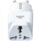 Design Go N &amp; S America To Europe Adapto 378