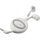 Design Go Retractor Headphones 911