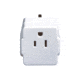 Design Go Usa Visitor Adaptor grounded 368