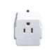 Design Go Usa Visitor Adaptor grounded 368