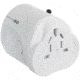 Design Go World Adaptor non Grounded 401