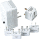 Design Go Worldwide Dual Converter 382