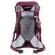 Deuter AC Lite 14 SL Backpack, Ashrose/Cassis, 342052455990
