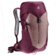 Deuter AC Lite 14 SL Backpack, Ashrose/Cassis, 342052455990