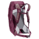 Deuter AC Lite 14 SL Backpack, Ashrose/Cassis, 342052455990