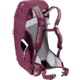 Deuter AC Lite 14 SL Backpack, Ashrose/Cassis, 342052455990