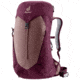 Deuter AC Lite 14 SL Backpack, Ashrose/Cassis, 342052455990