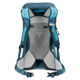 Deuter AC Lite 14 SL Backpack - Women's, 14L, Lagoon/Atlantic, 342052413910