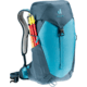 Deuter AC Lite 14 SL Backpack - Women's, 14L, Lagoon/Atlantic, 342052413910